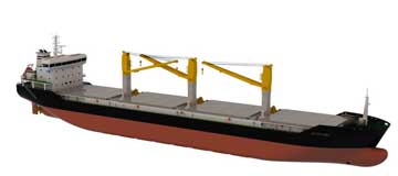 YM EVEREST
launched!